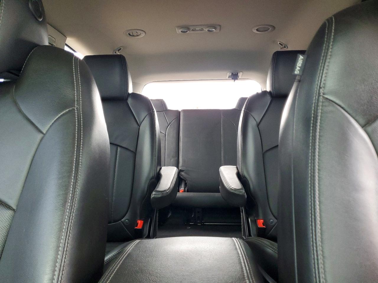 Chevrolet Traverse Premier
