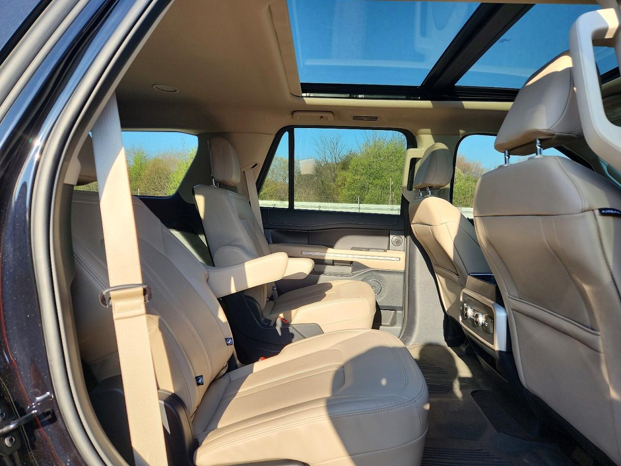 Ford Expedition Limited