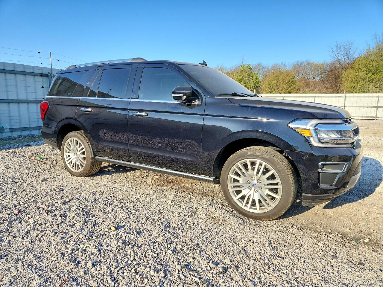 Ford Expedition Limited