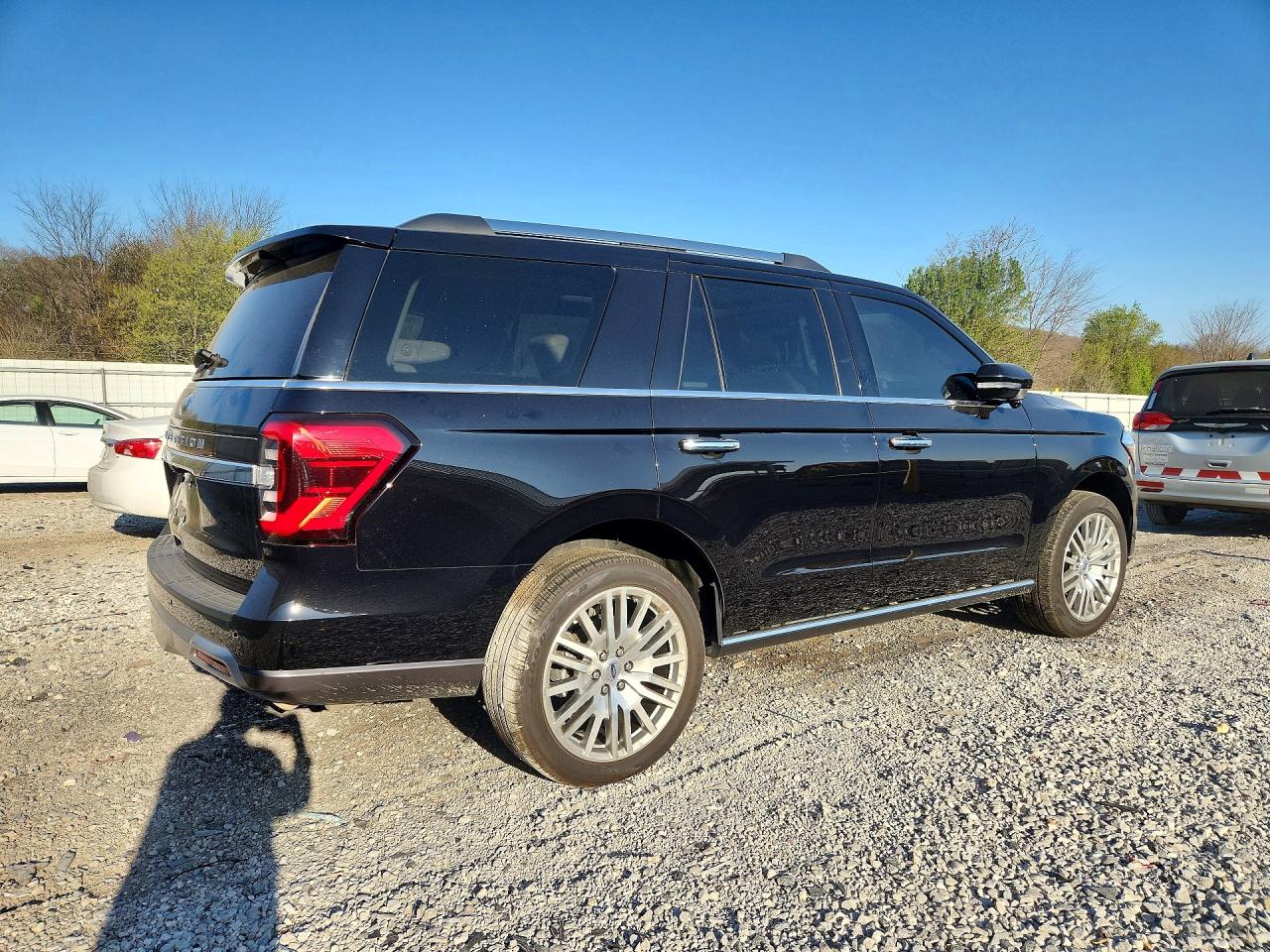 Ford Expedition Limited