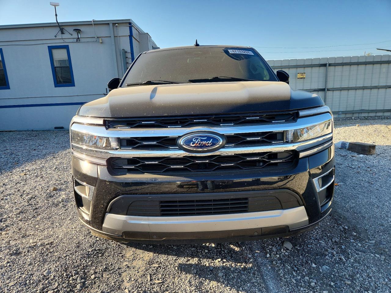 Ford Expedition Limited