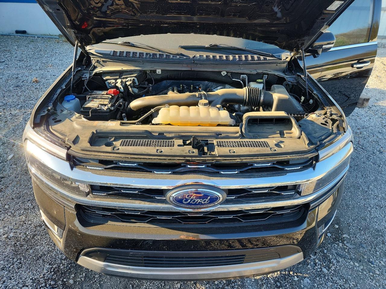 Ford Expedition Limited