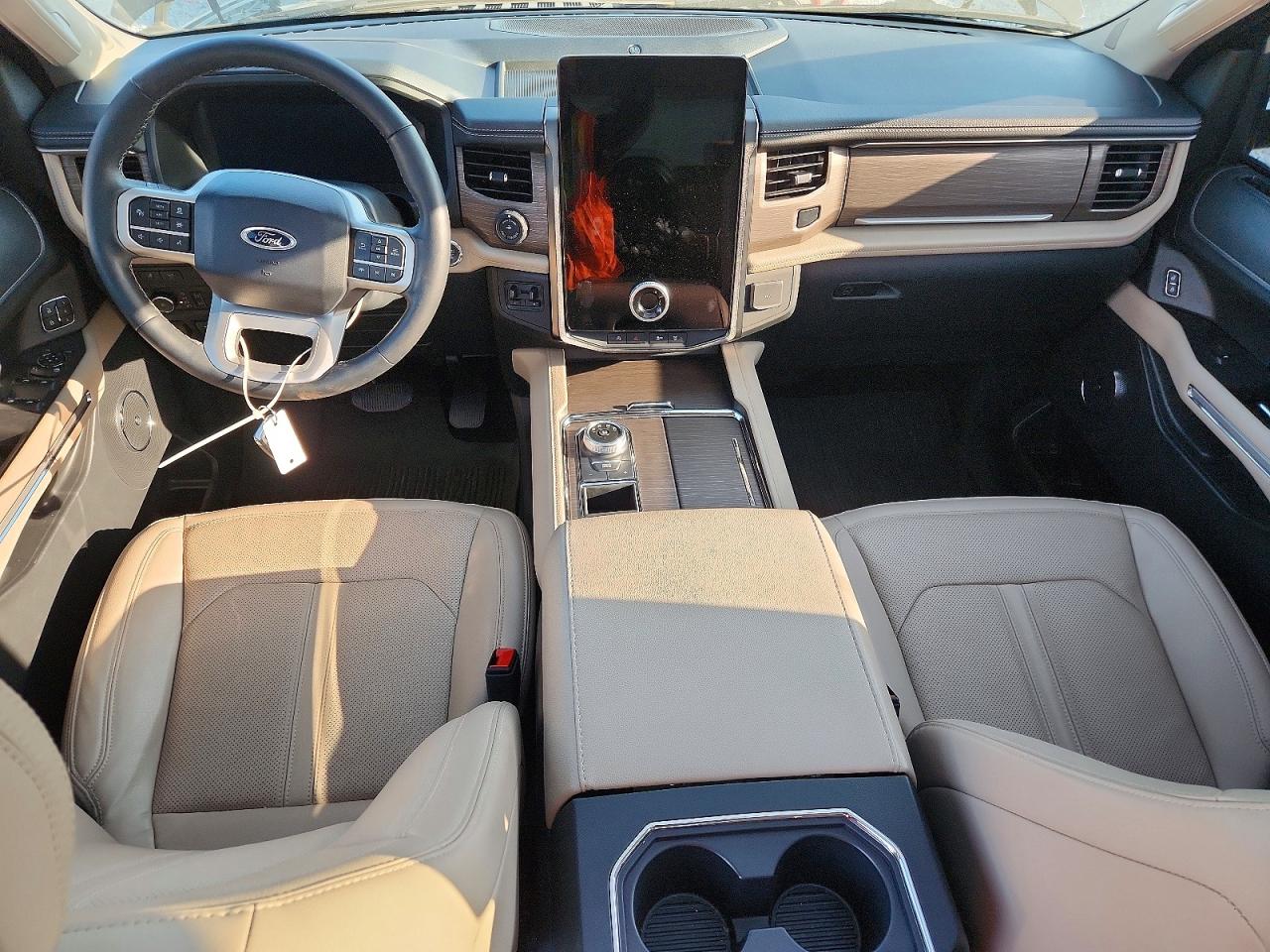 Ford Expedition Limited