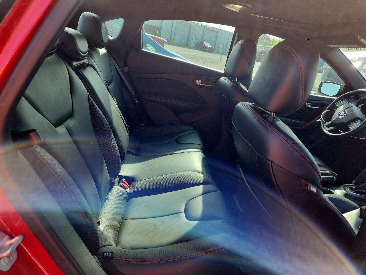 Dodge Dart Gt