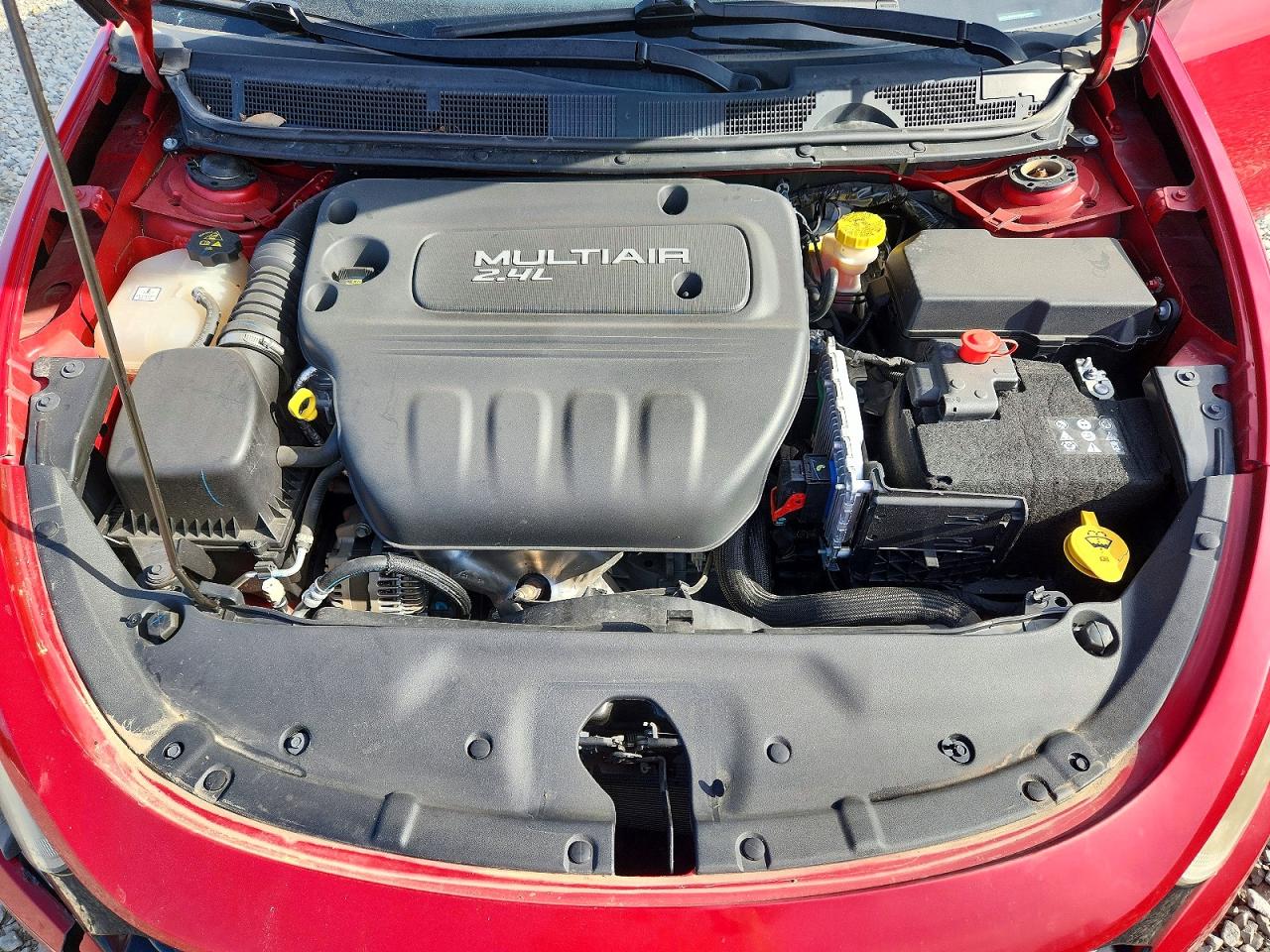 Dodge Dart Gt