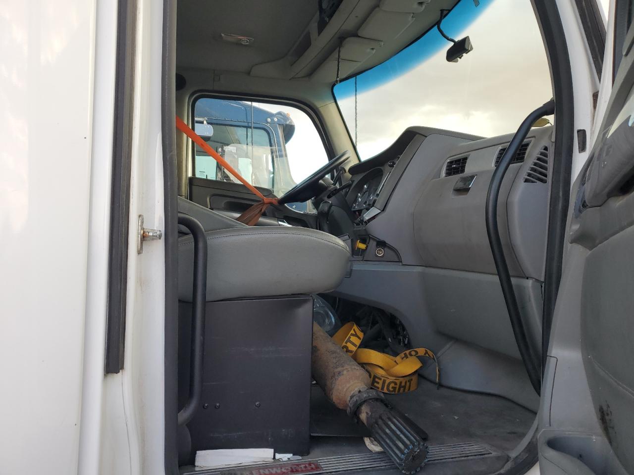 Kenworth T680