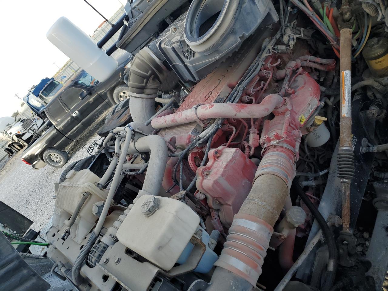 Kenworth T680