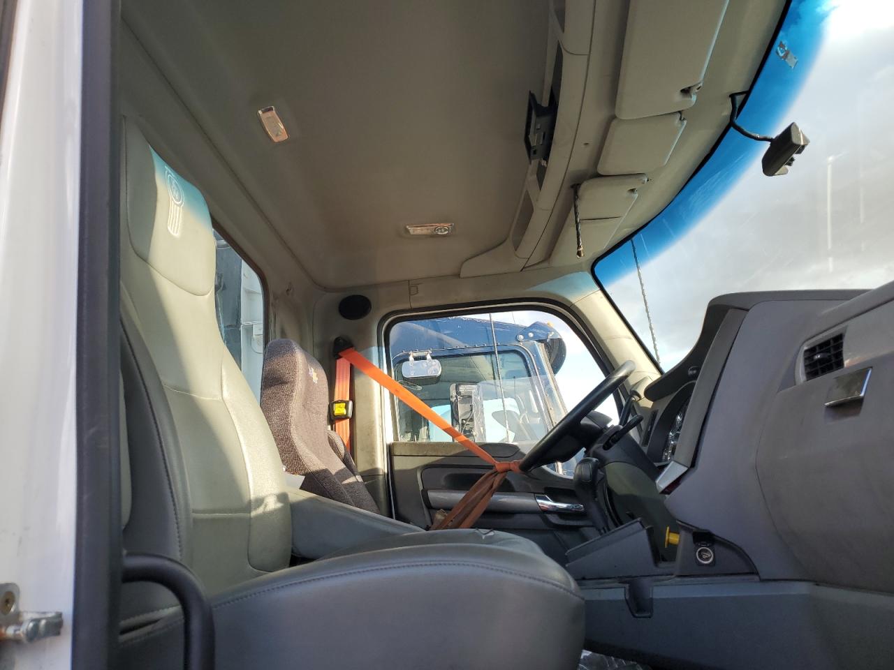 Kenworth T680