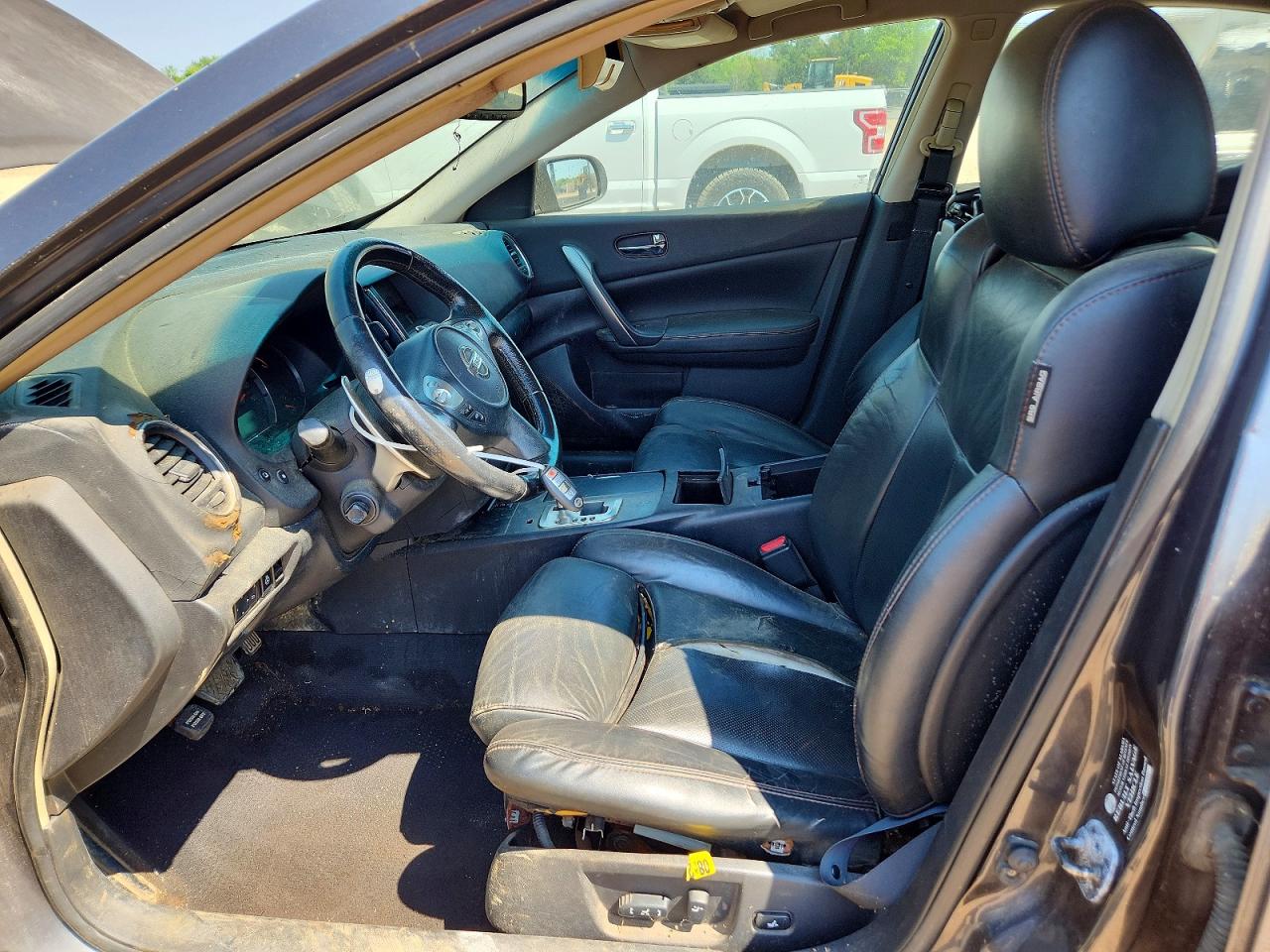 Nissan Maxima 3.5 S