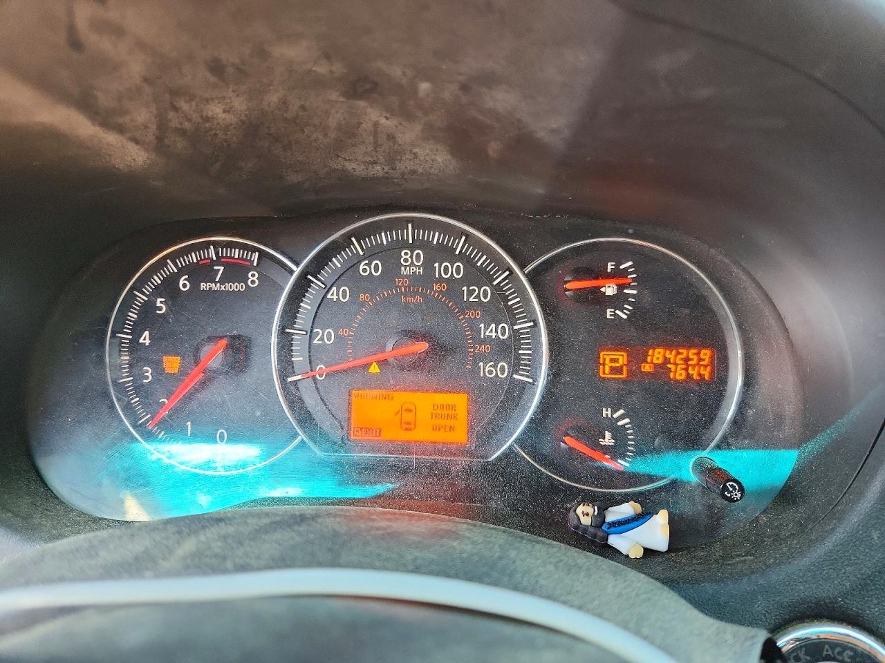 Nissan Maxima 3.5 S