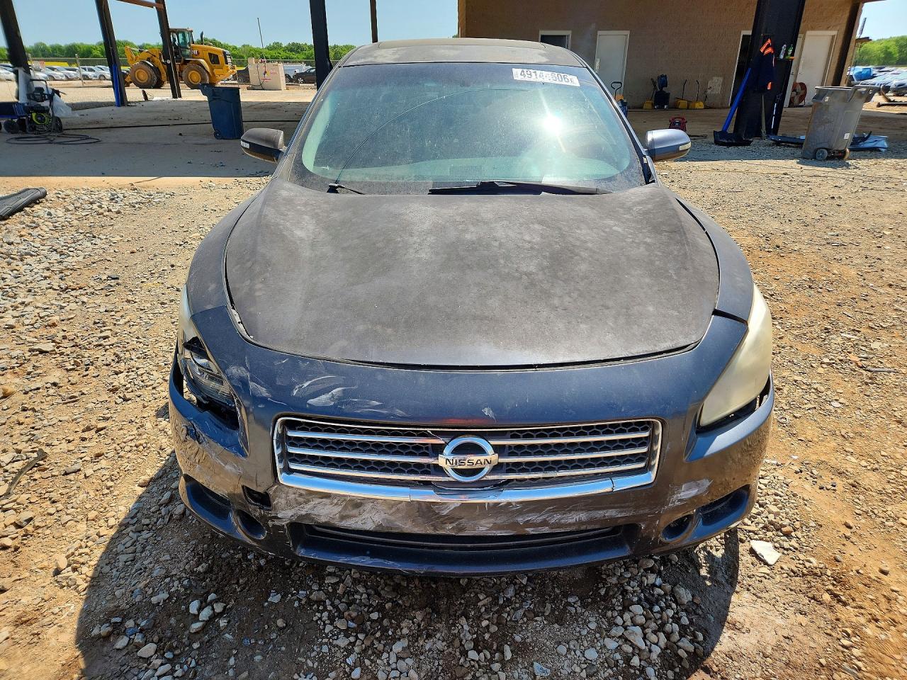 Nissan Maxima 3.5 S