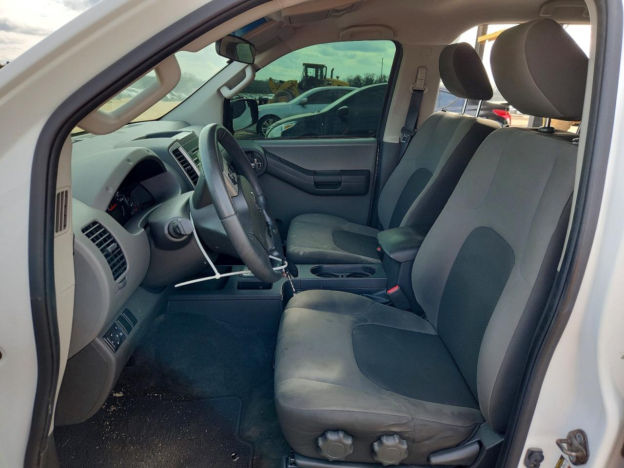 Nissan Xterra X