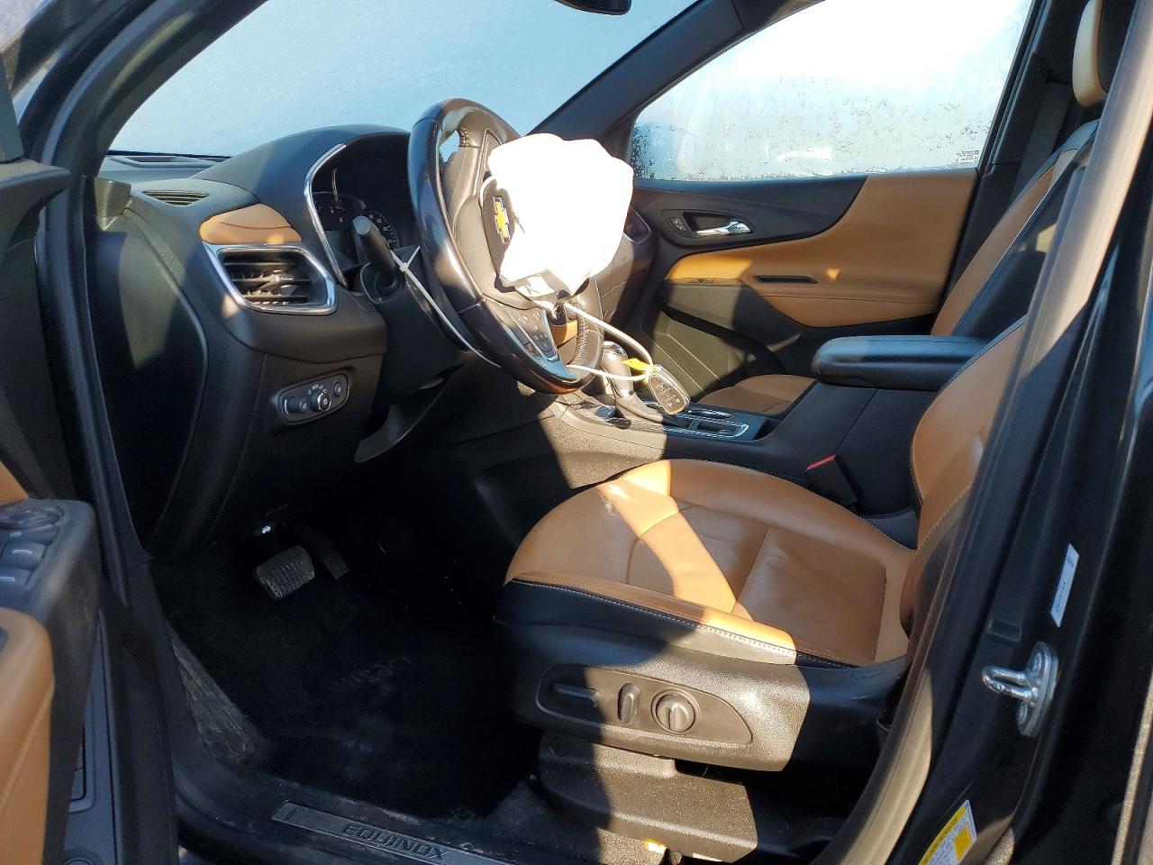 Chevrolet Equinox Premier