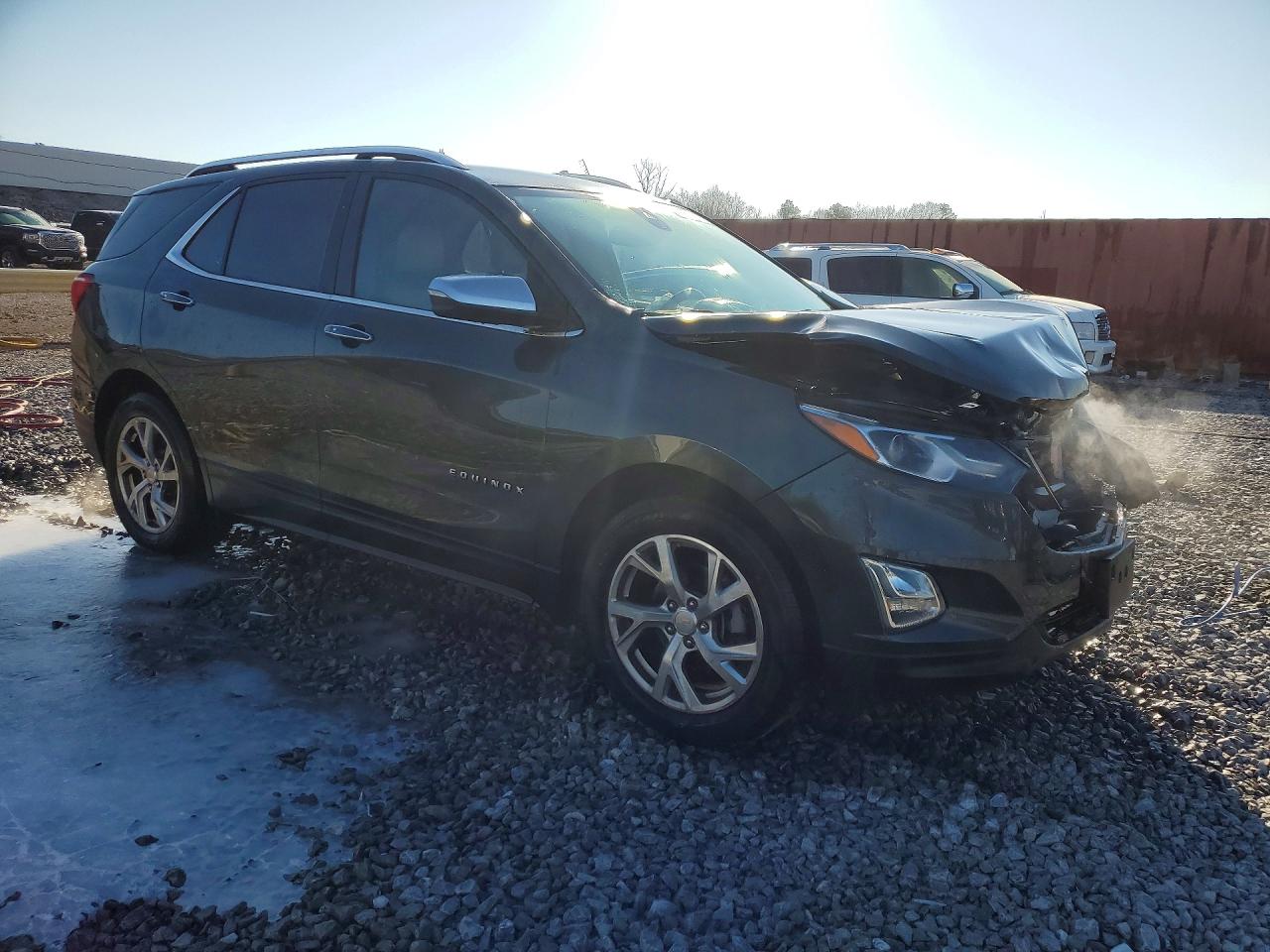 Chevrolet Equinox Premier
