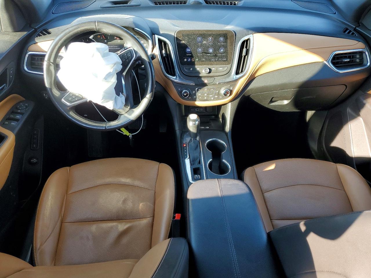 Chevrolet Equinox Premier