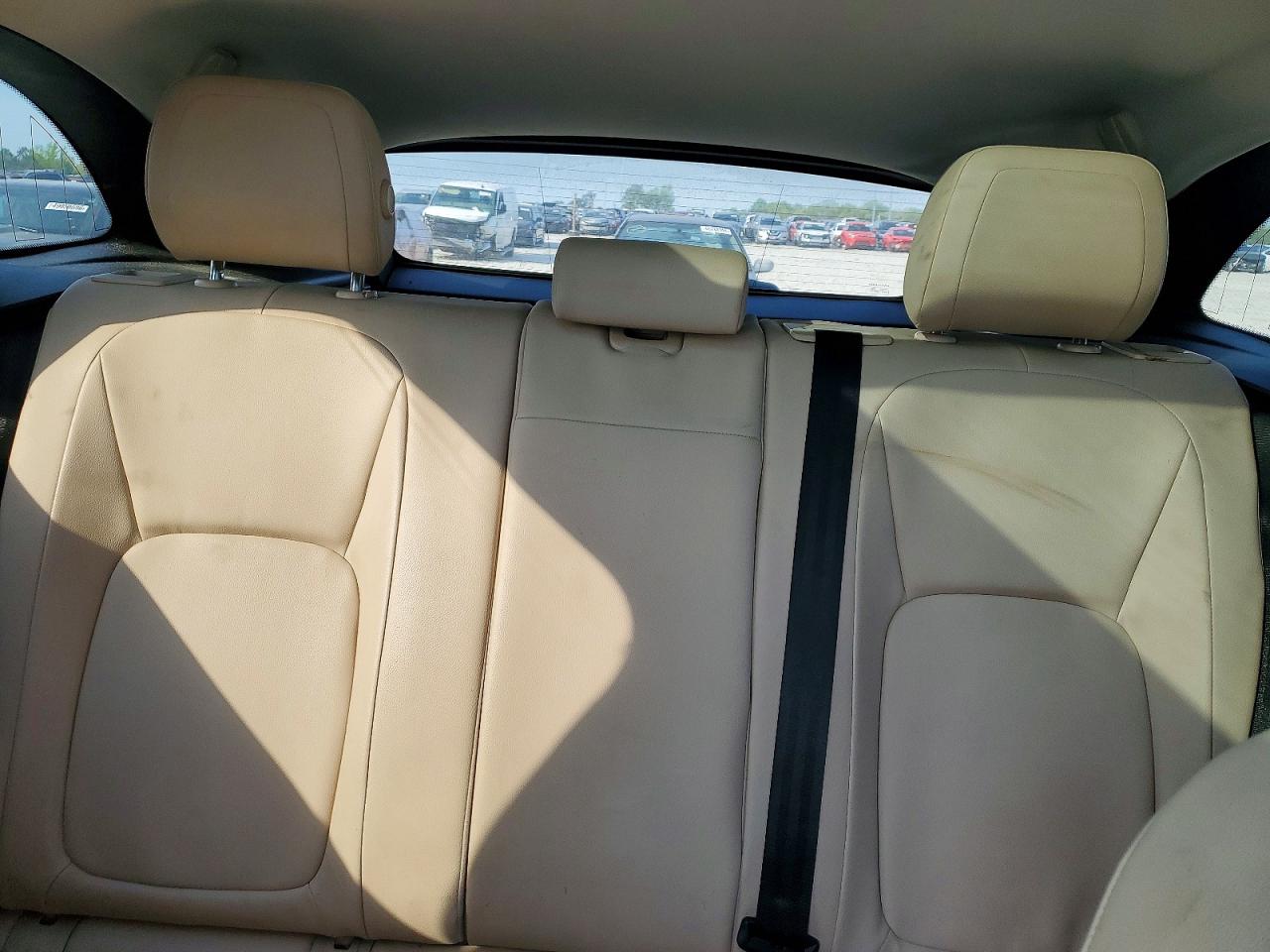 Jaguar F-PACE Premium