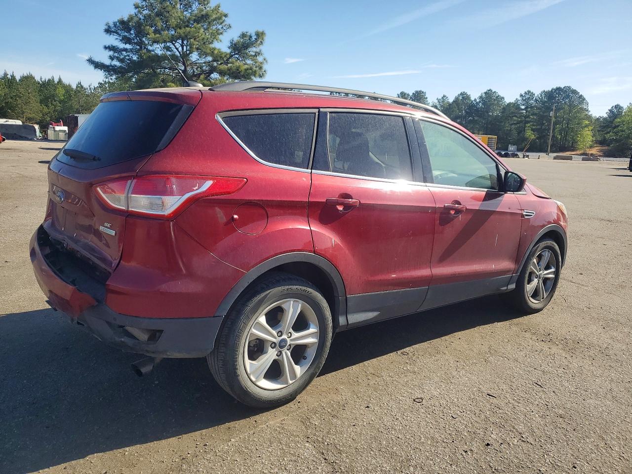 Ford Escape