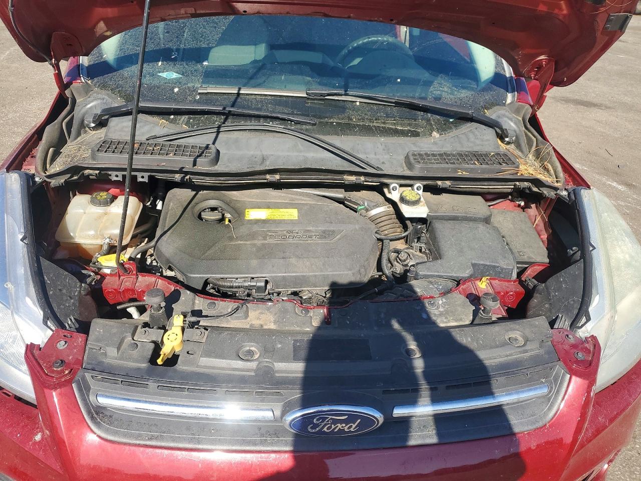 Ford Escape