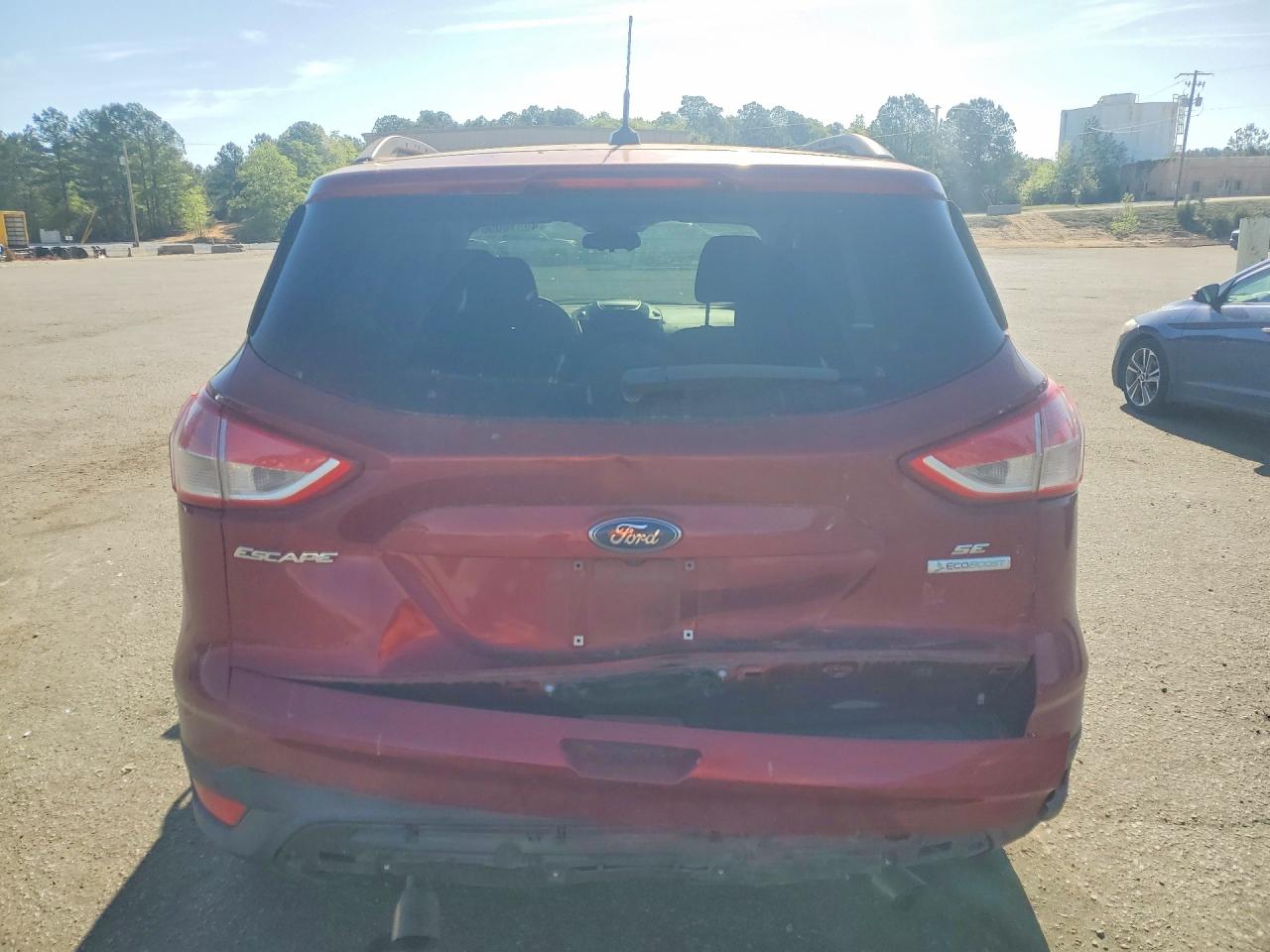 Ford Escape