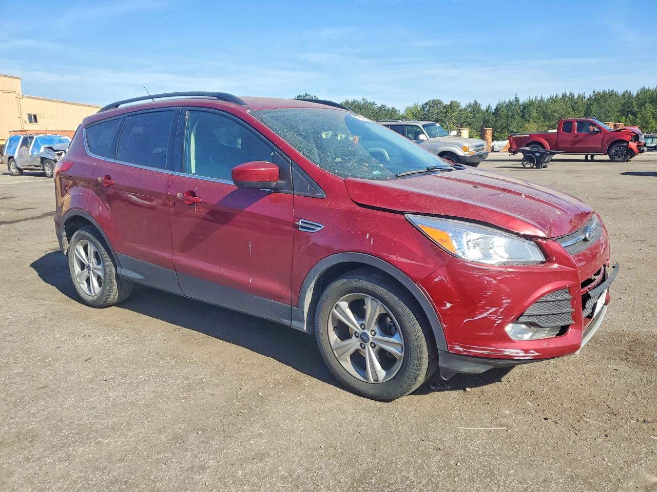 Ford Escape