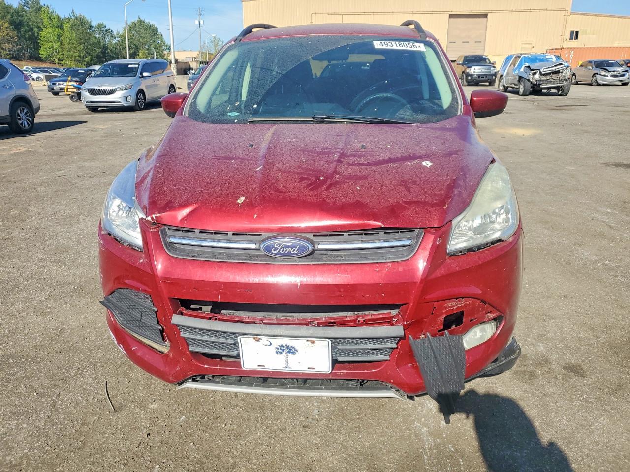 Ford Escape