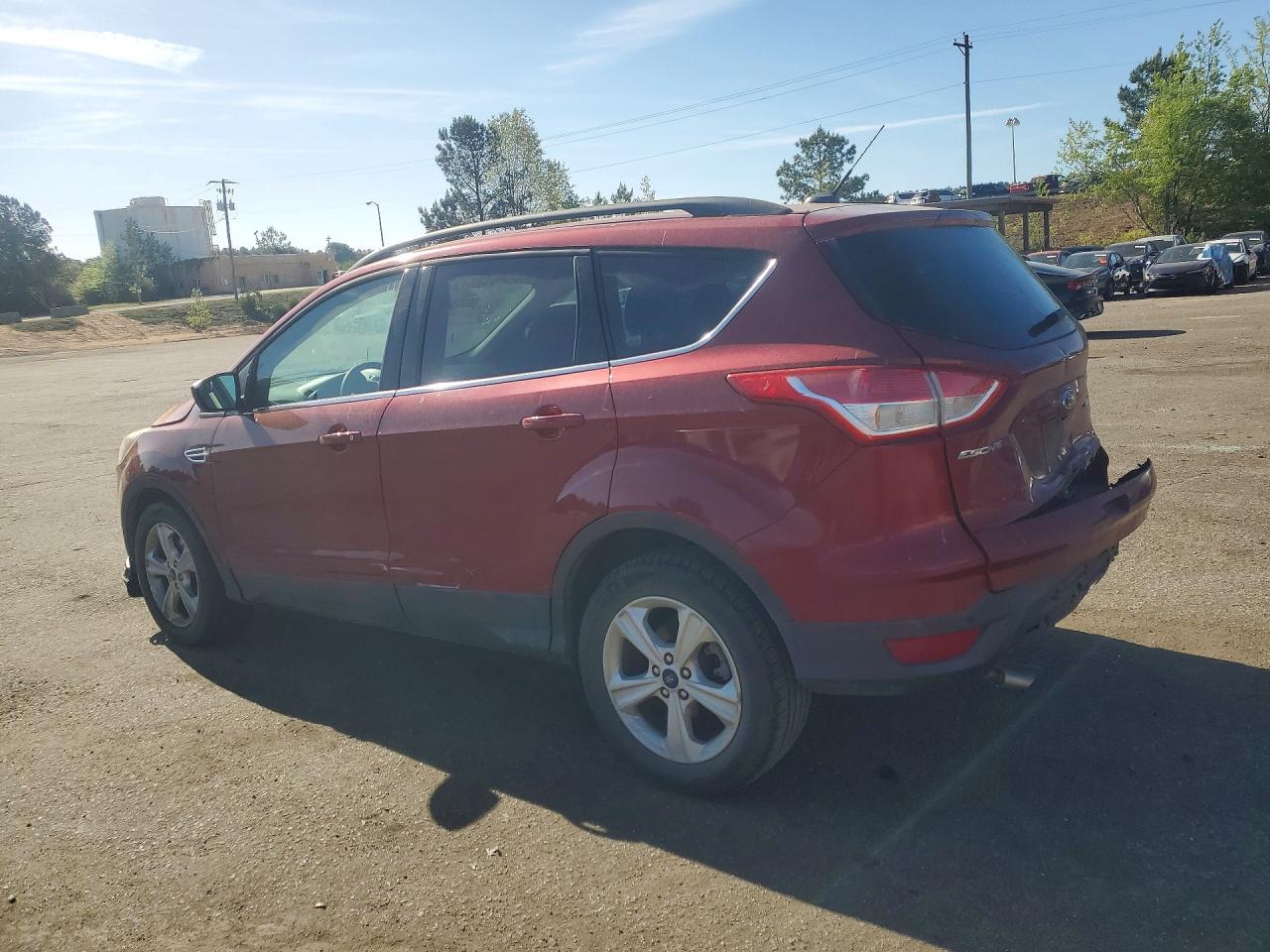 Ford Escape