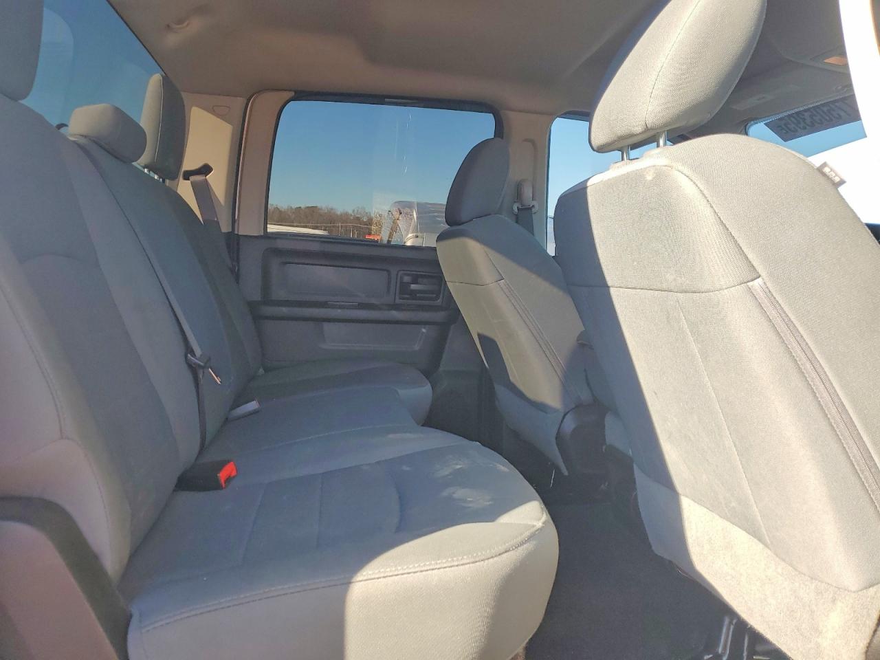 Ram 2500 St