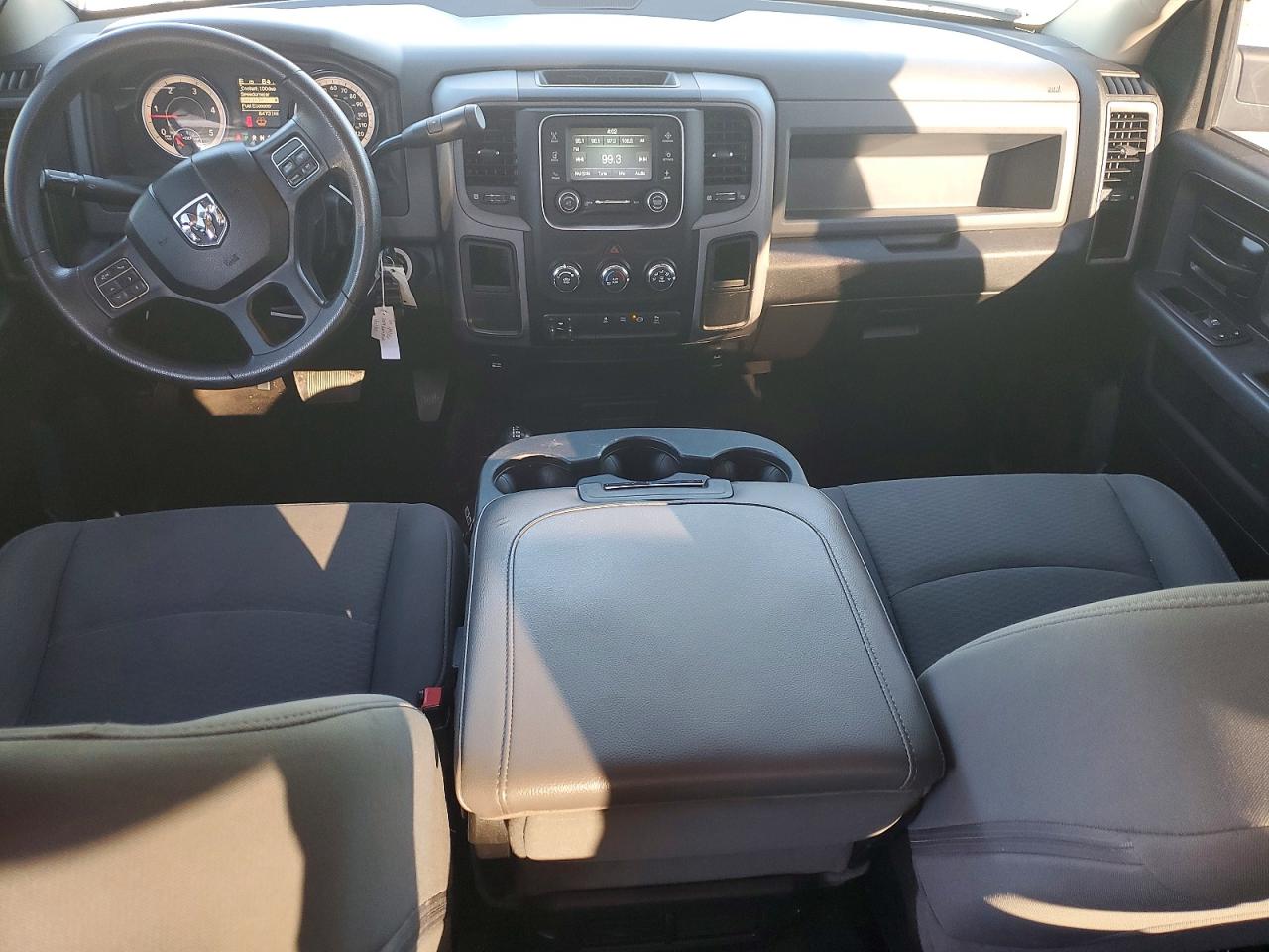 Ram 2500 St