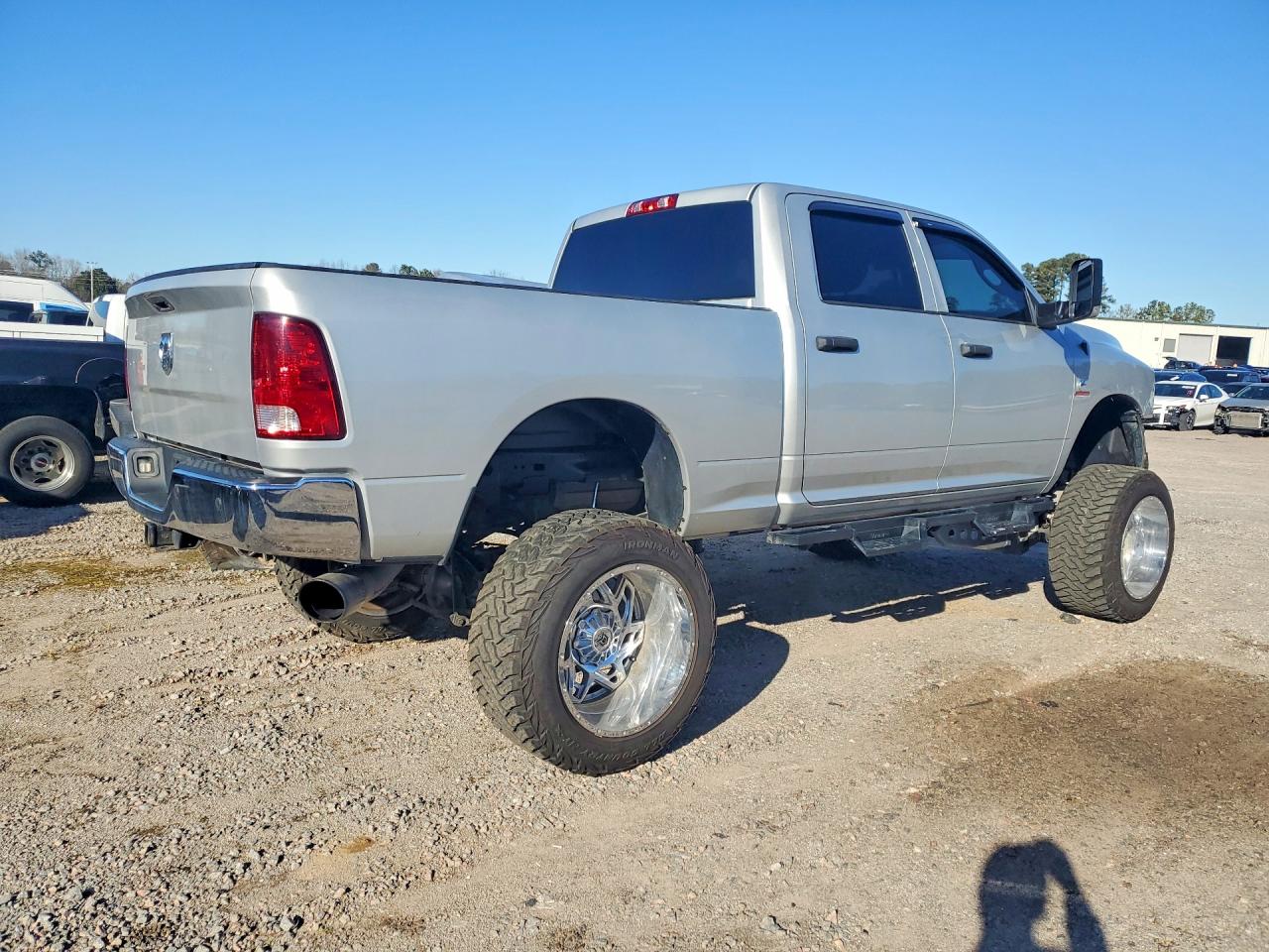 Ram 2500 St