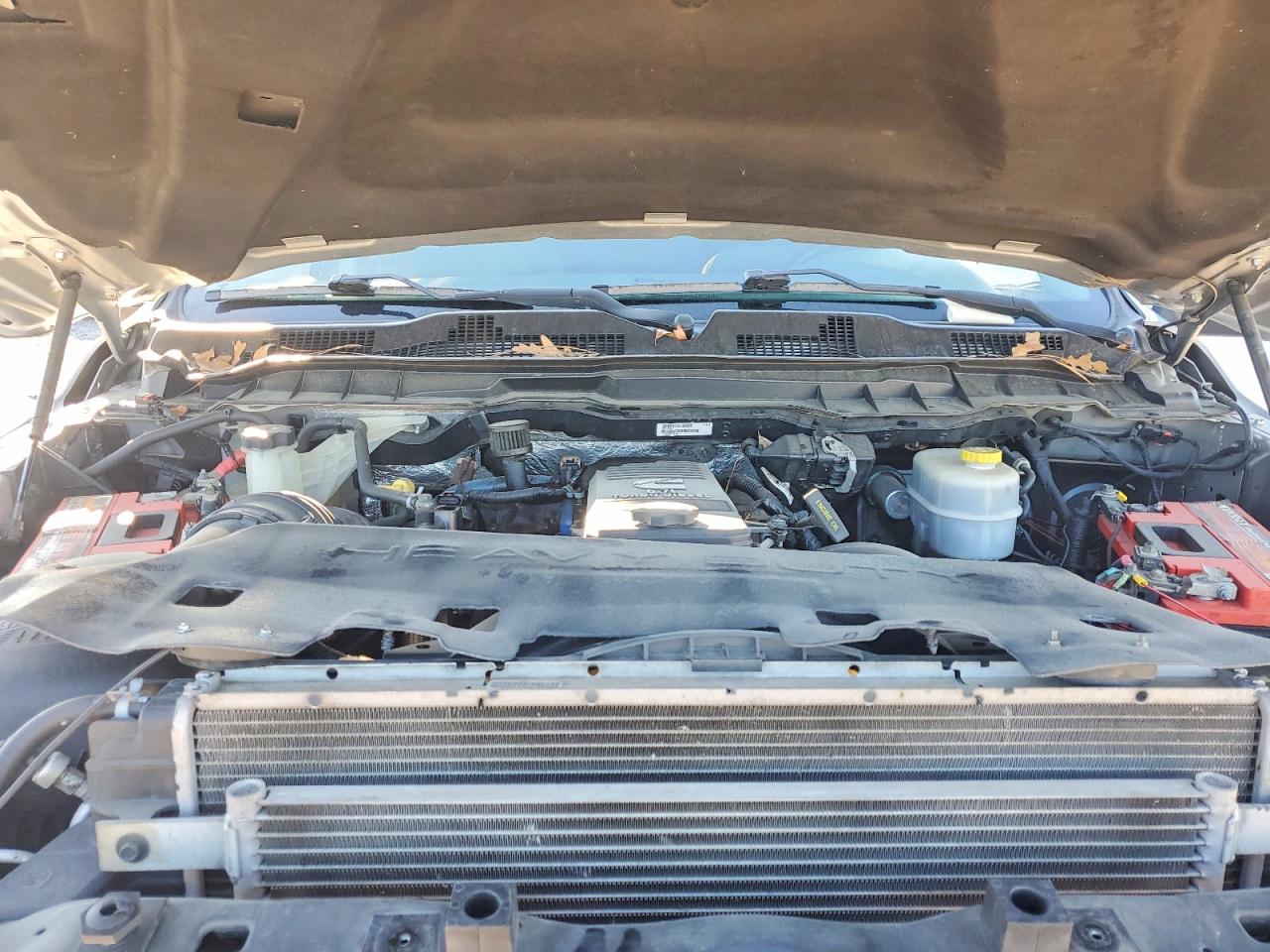 Ram 2500 St