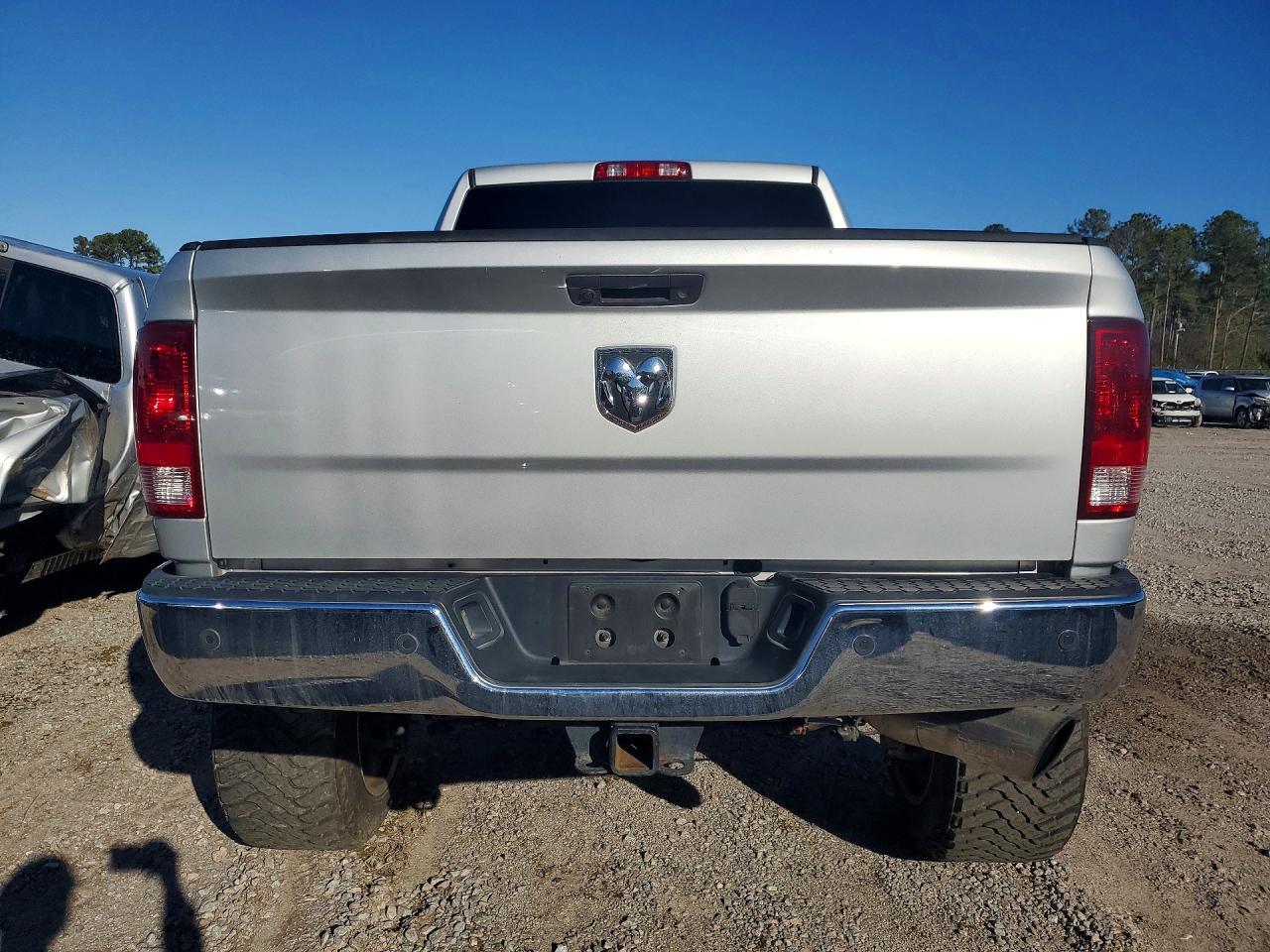 Ram 2500 St