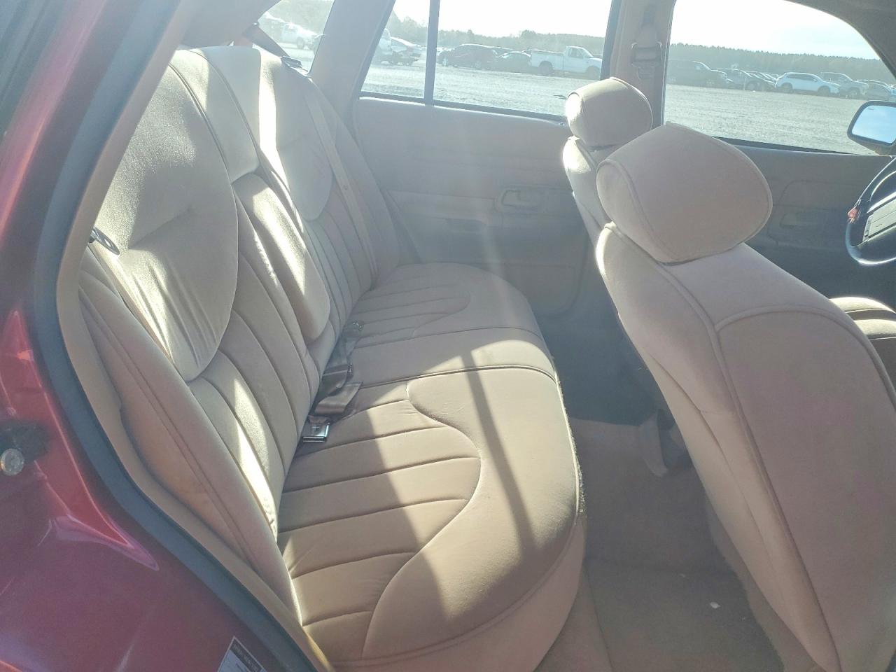Ford Crown Vic
