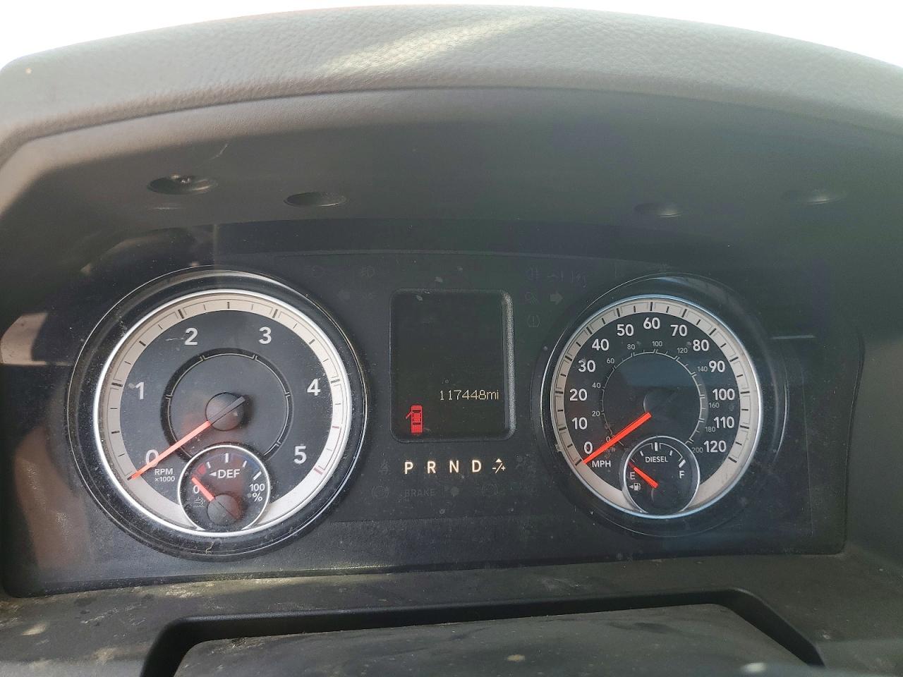 Ram 1500 St