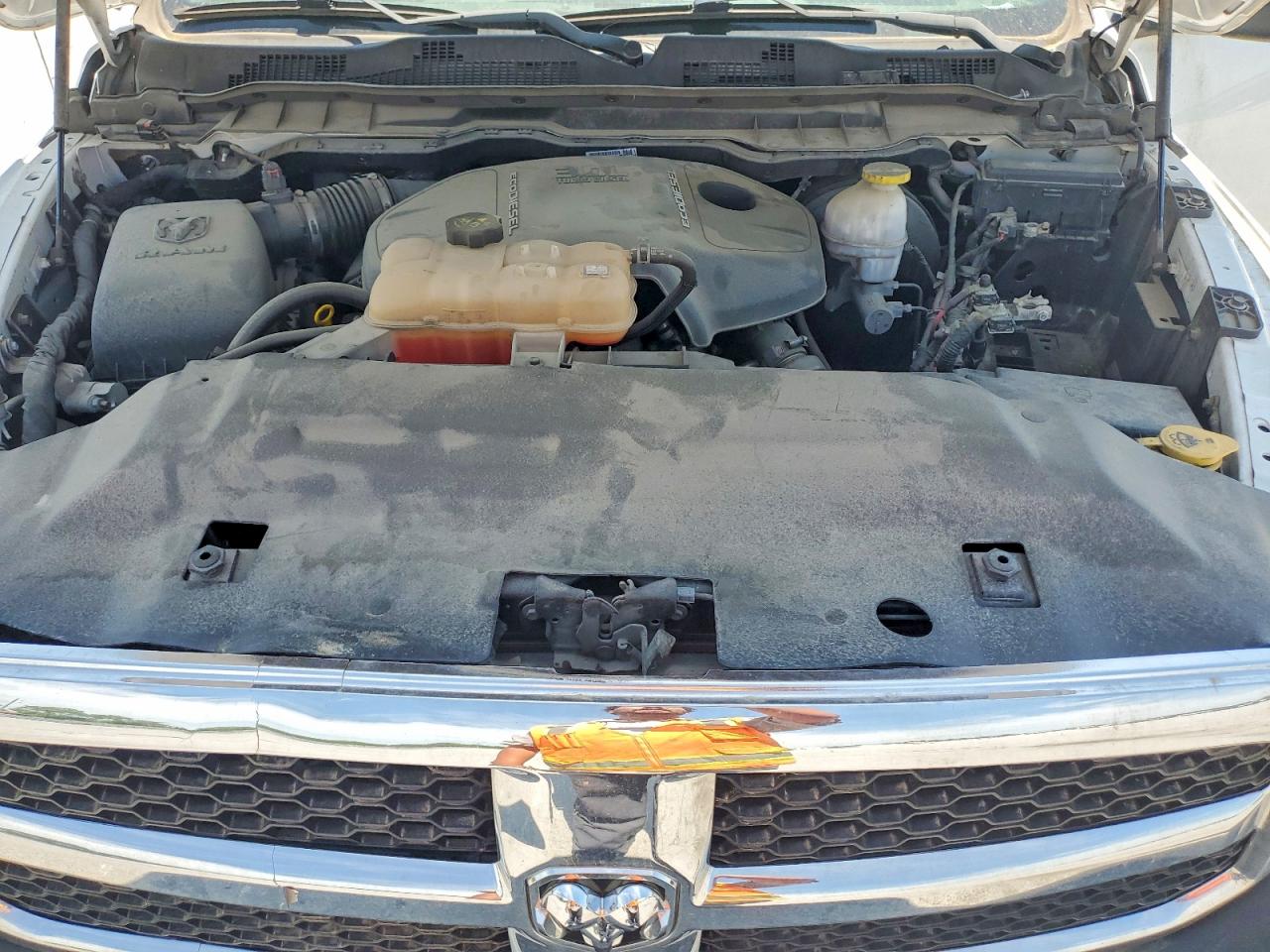 Ram 1500 St