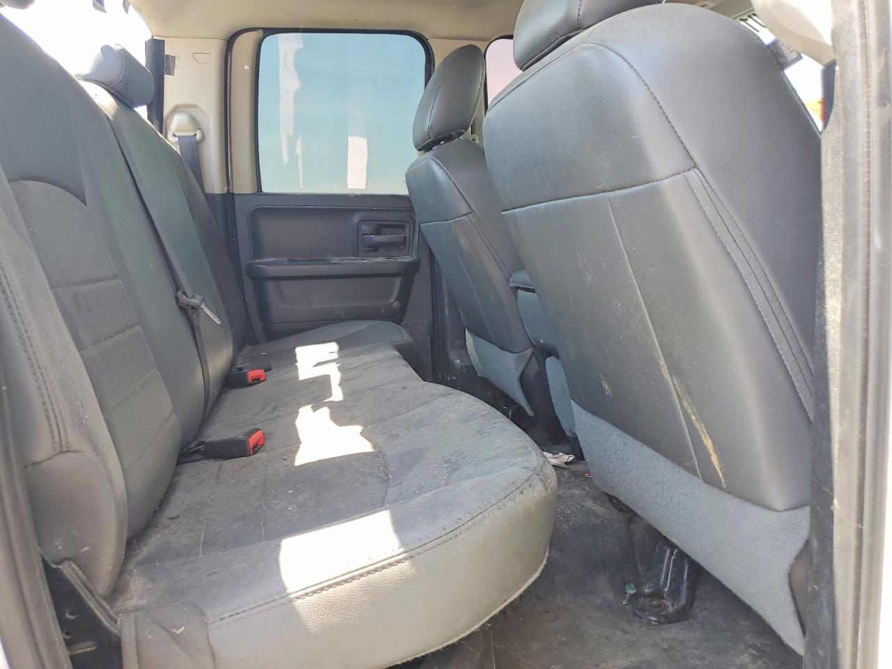 Ram 1500 St