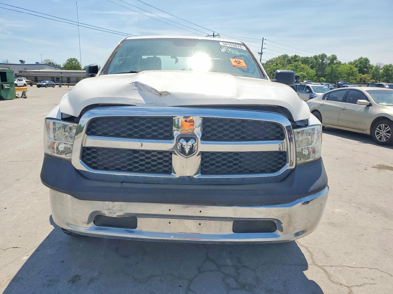 Ram 1500 St