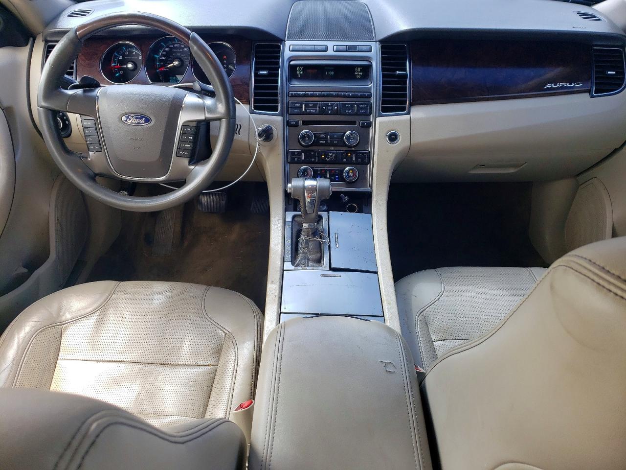 Ford Taurus Limited