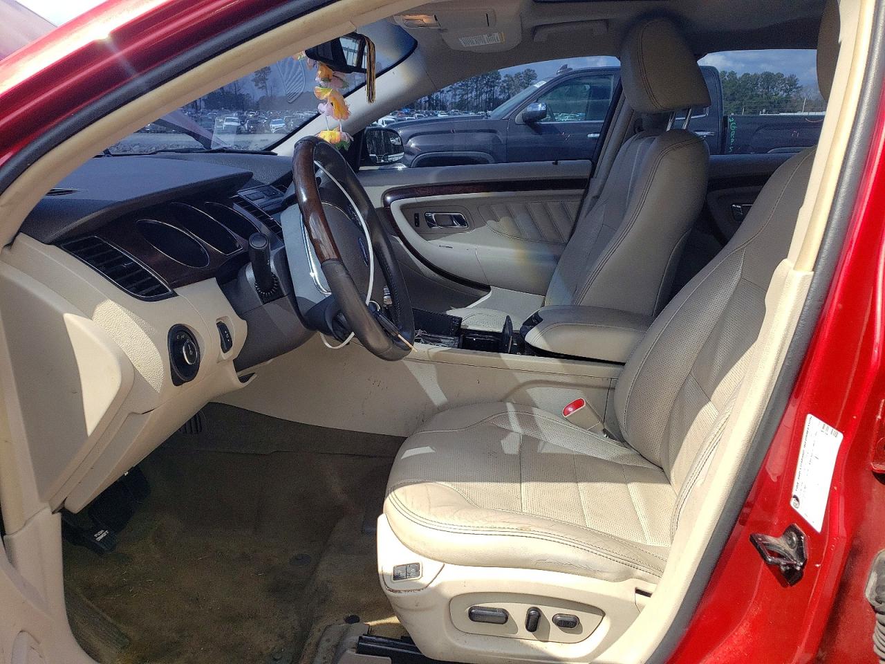 Ford Taurus Limited