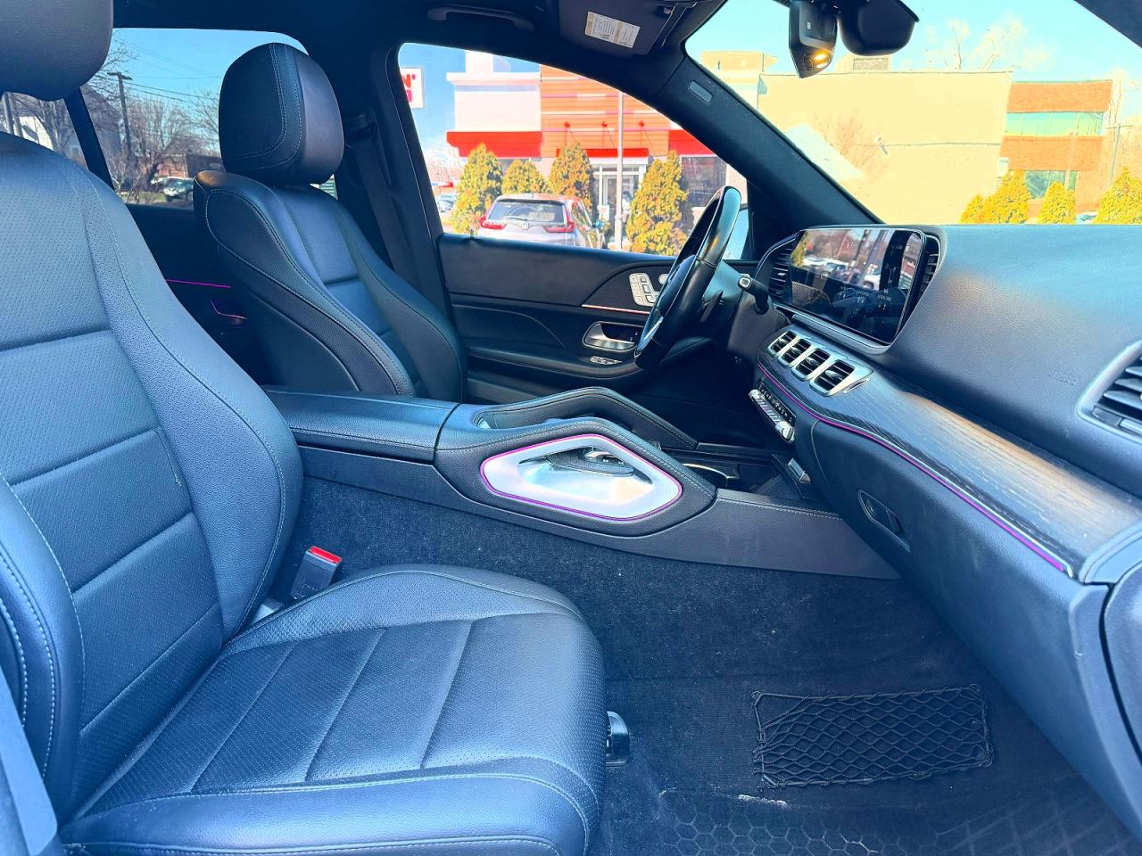 Mercedes-Benz GLE 350 4matic