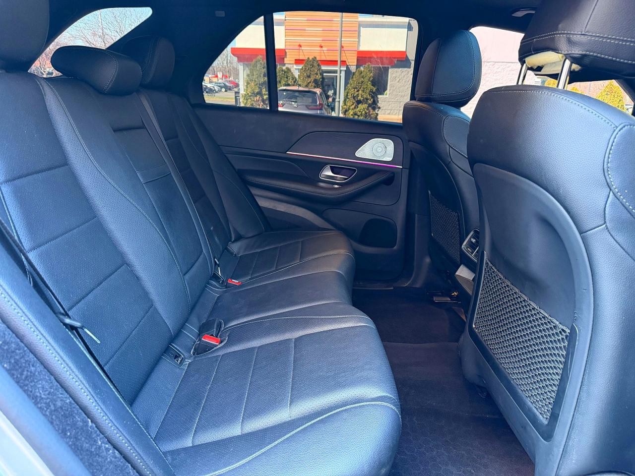 Mercedes-Benz GLE 350 4matic