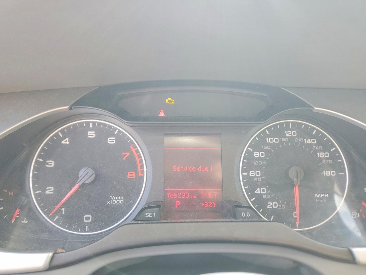 Audi A4 Premium Plus