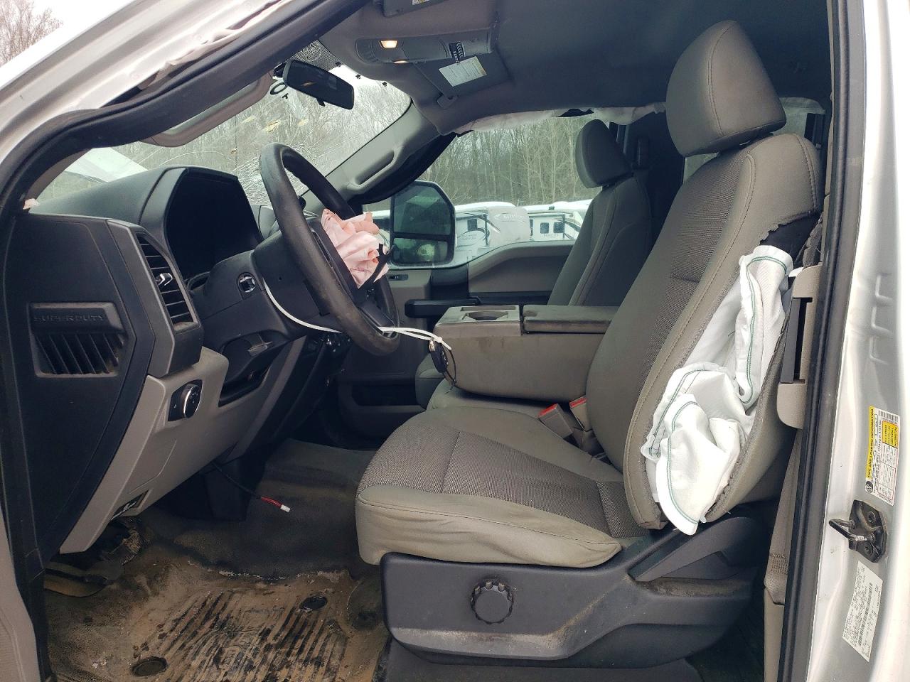 Ford F-350 Super Duty