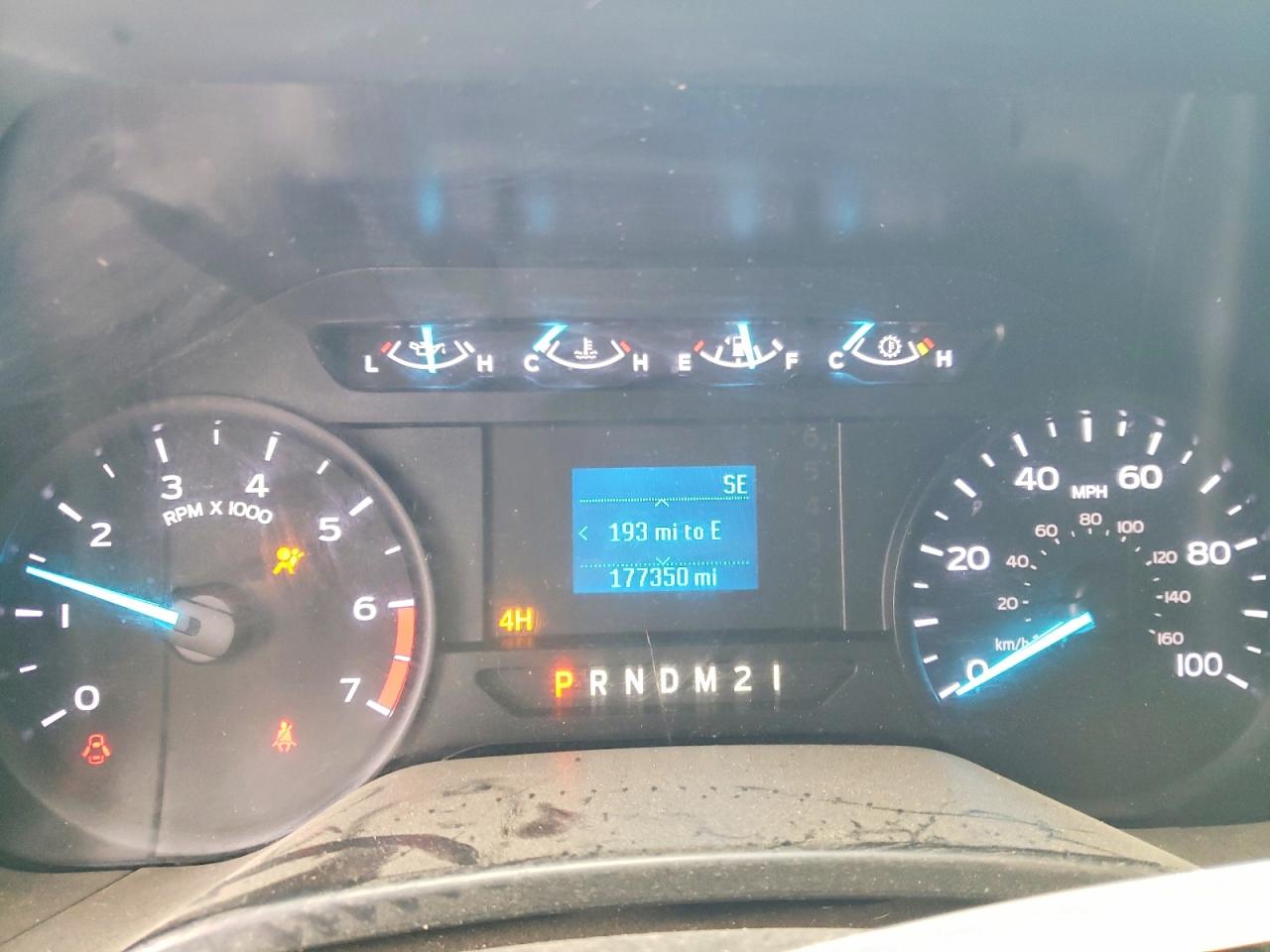 Ford F-350 Super Duty