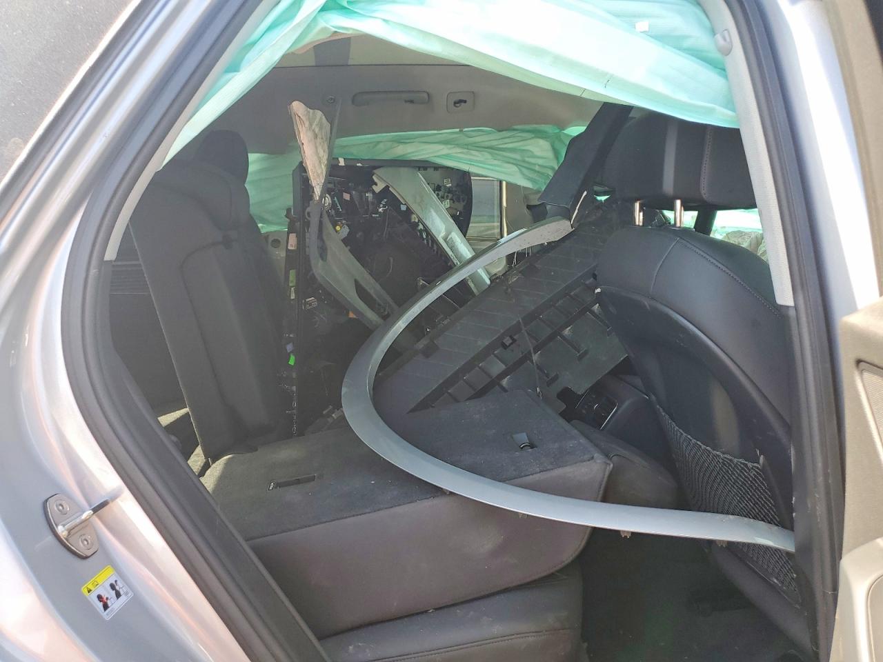 Audi Q5 Premium Plus