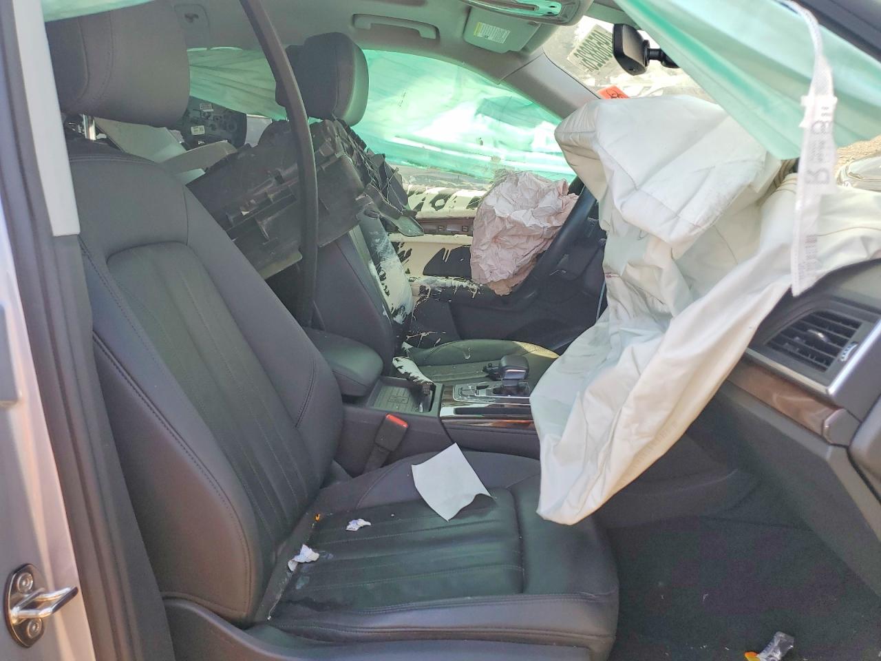 Audi Q5 Premium Plus