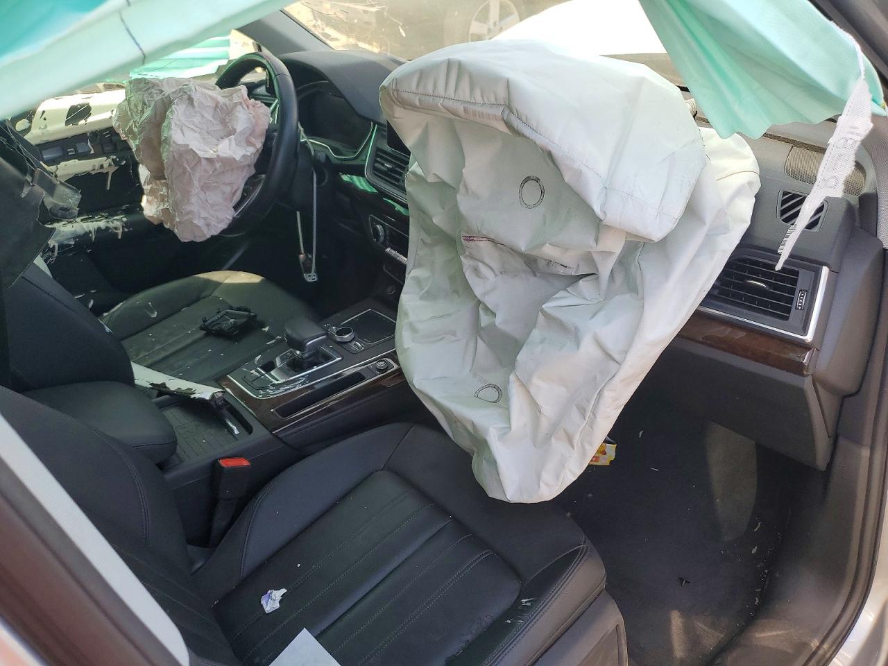 Audi Q5 Premium Plus