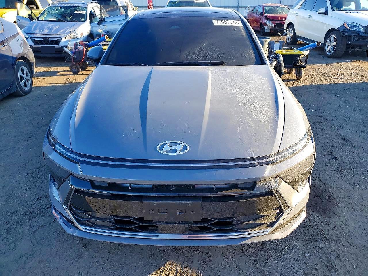 Hyundai SONATA Sel