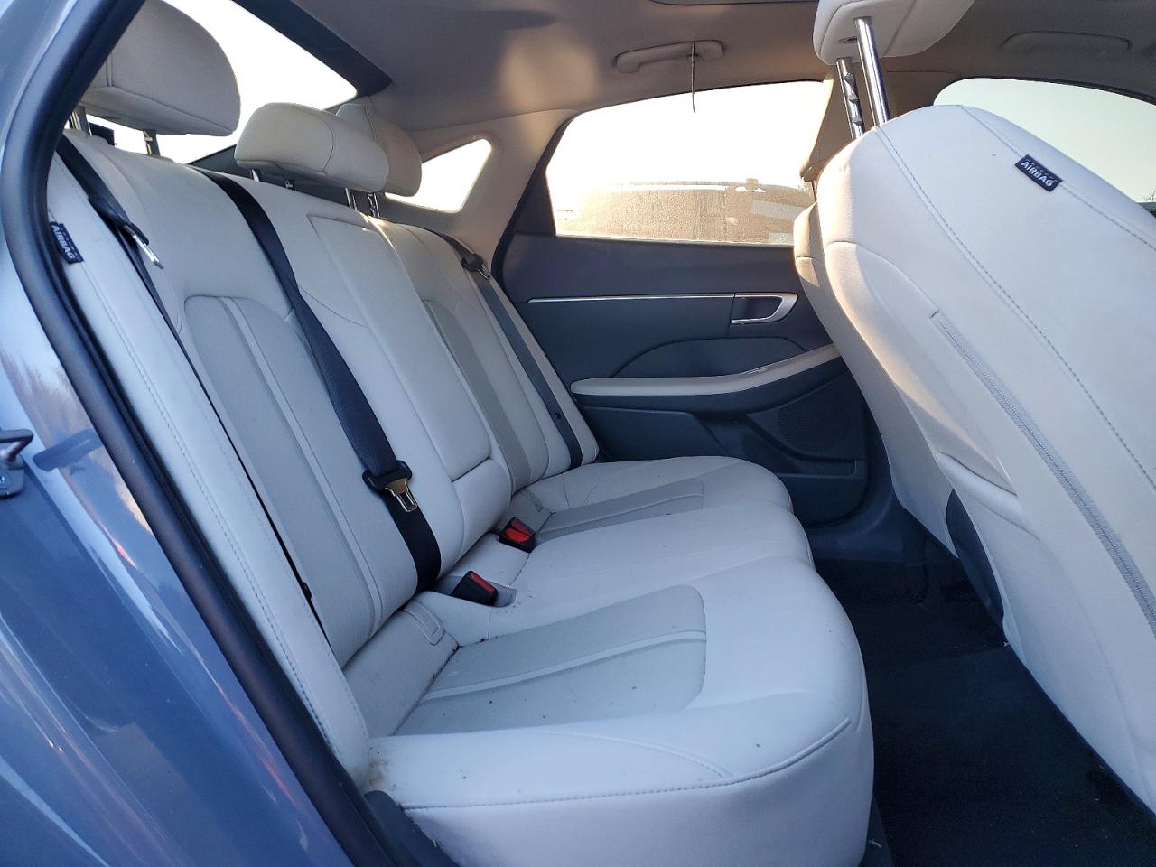 Hyundai SONATA Sel