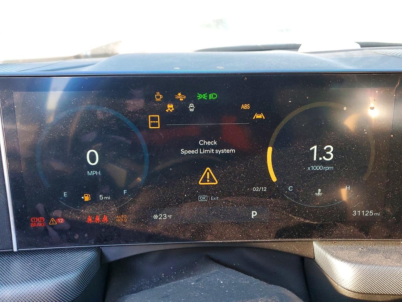 Hyundai SONATA Sel