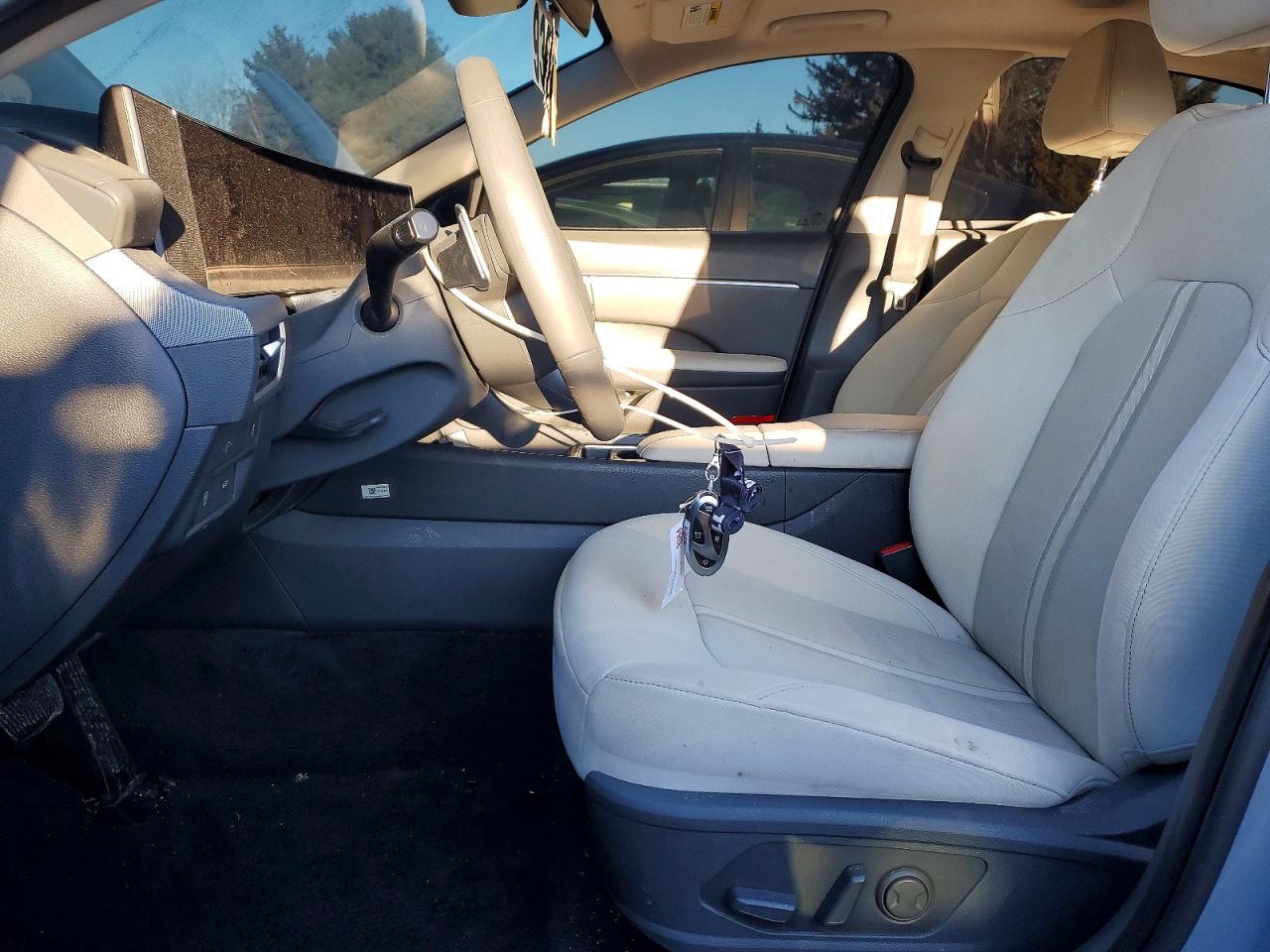 Hyundai SONATA Sel